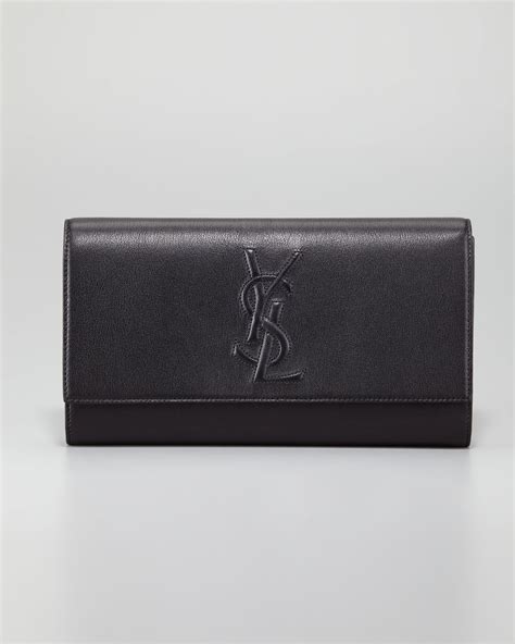 ysl clutch replica australia|saint laurent evening clutch.